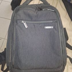 Back pack Samsonite