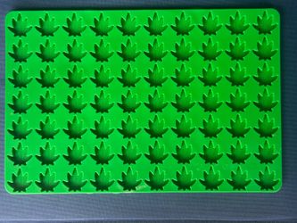 SILICONE MOLD