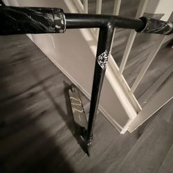 Fusion Trick Scooter.