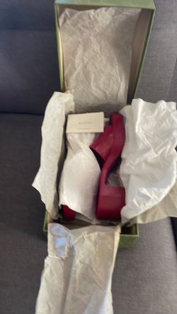 Sandal Gucci