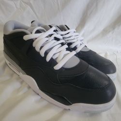 Air Jordan 4 RM PRM NAS Size 12m 13.5w