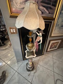Table Lamp