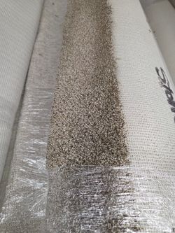 New High-Quality Carpet Roll, 10' x 10', Color Name: Stonehall Montage