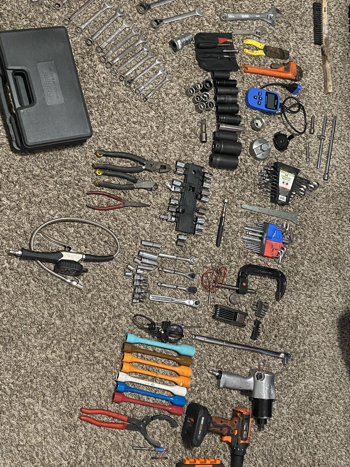 Mechanic Tool