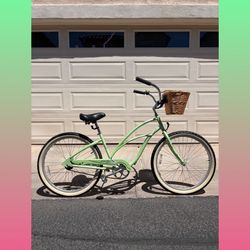 Electra Beach Cruiser