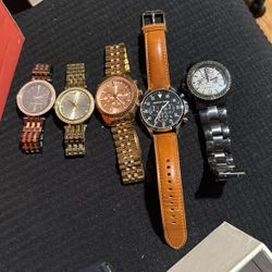 Relojes Michael Kors