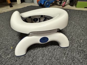 Portable Travel Potty Seat