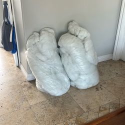 Free - Filling For Pillows Or Cushions