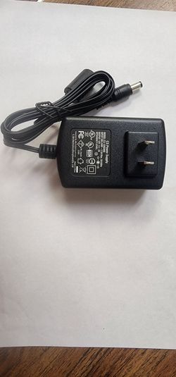 12V 2A Power Adapter, CS-1202000