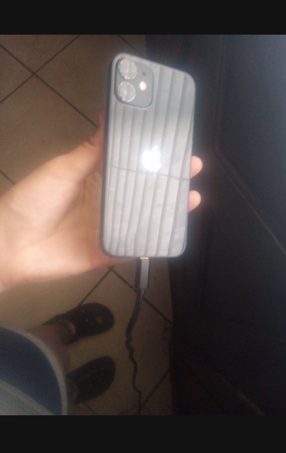 iPhone 12