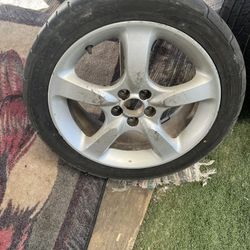Rims