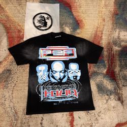 Large Hellstar Shirt