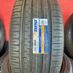 235/60/17 Llantas Nuevas Disponible 