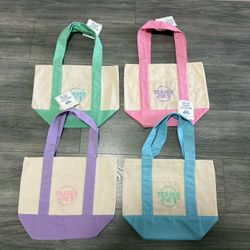 Trader Joe’s Mini Tote Bags 