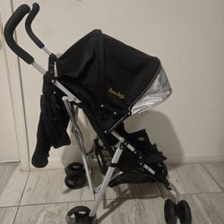 Jeep Stroller 