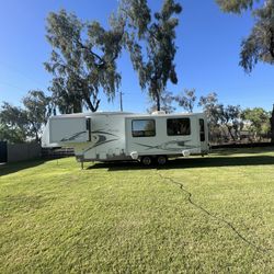 2005 Alpenlite Augusta 32rl