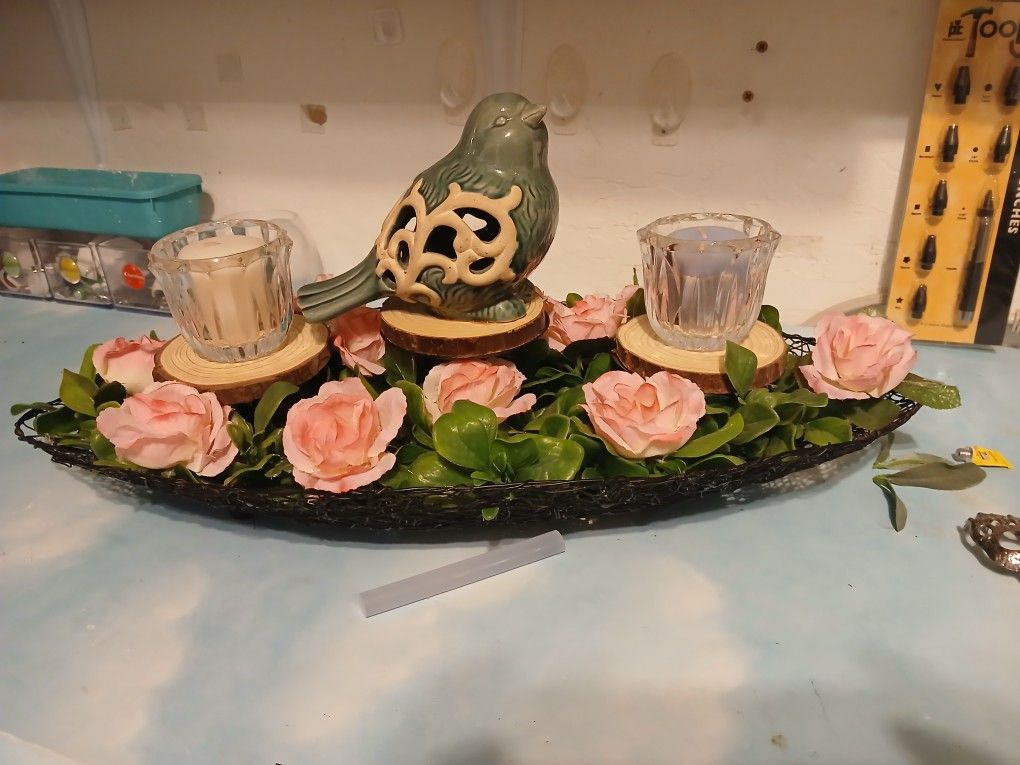 Centerpiece