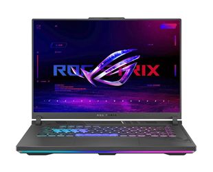 Asus ROG Strix G16 4060 Gaming Laptop