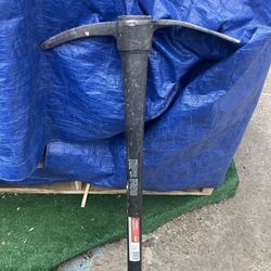 Used Husky 2.5 lb. Pick Mattock for Sale in Los Angeles CA OfferUp