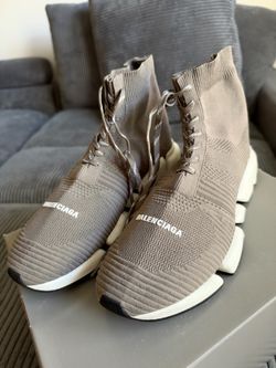 Men’s Balenciaga Shoes Size 13