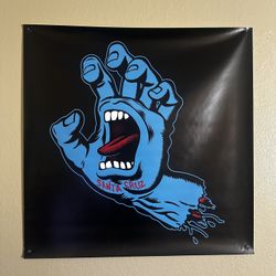 vinyl banner