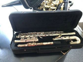 Flute For Sale