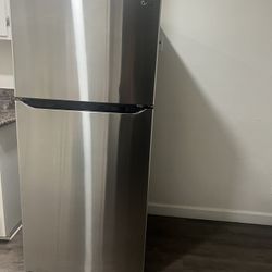 LG Refrigerator 