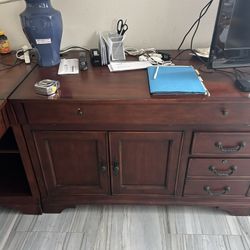Office desk
