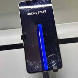 Galaxy S25 Fe 