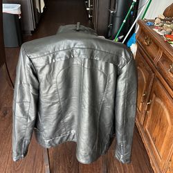 Brand new motorcycle jacket