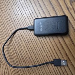 Carlinkit
Wireless CarPlay Adapter CPC200-U2W Plus