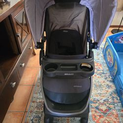 Chico Bravo Stroller 