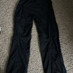 REI Women’s Rain Pants Size 6