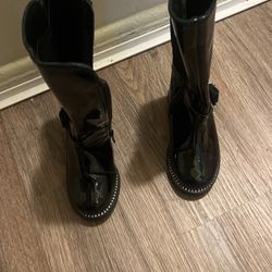 Toddler Boots