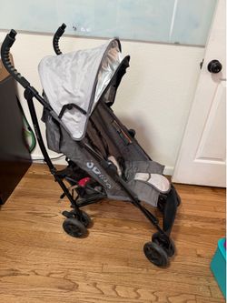 Summer Infant 3Dlite Convenience Stroller