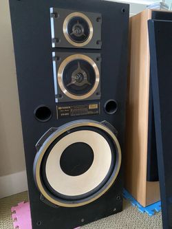 15 inches music speakers