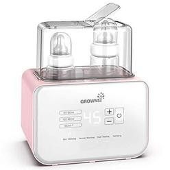 Grownsy Baby Bottle Or Food  Warmer/ Sterilizer
