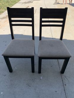 Chairs