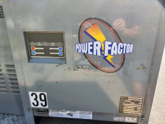 Chargers