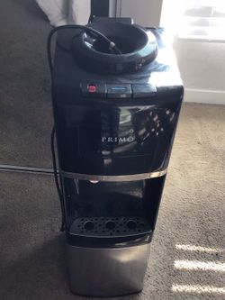 Primo water dispenser