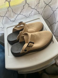 Dr. Martens mules size 7