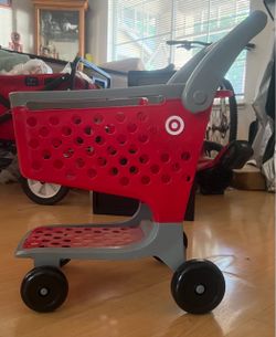 Kid basket