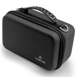 Deck Box: Game Shell 250+ Black (QTY 3)