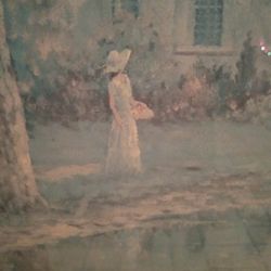 Decorative Painting/24c30.5 Inches 