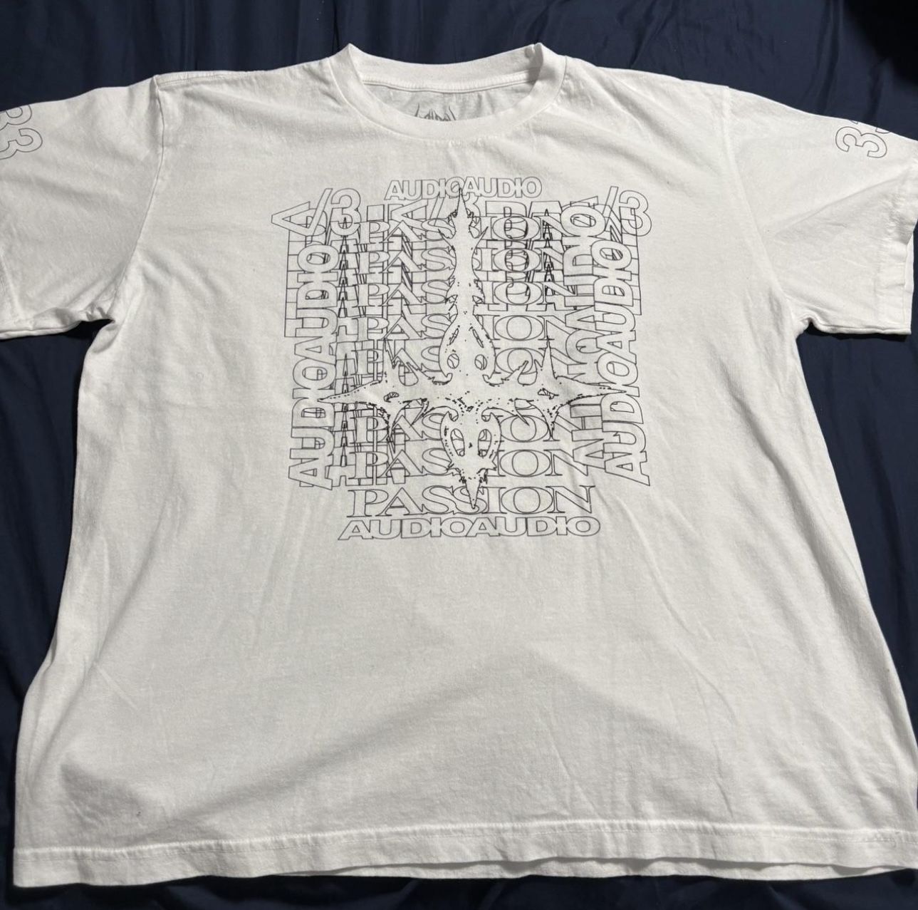 Destroy Lonely ANTAGONIST Tour T-Shirt