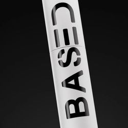 BASED texture powder