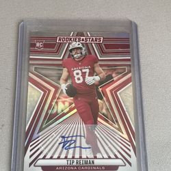 2024 Tip Rieman Auto /349