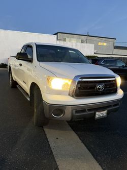 2010 Toyota Tundra