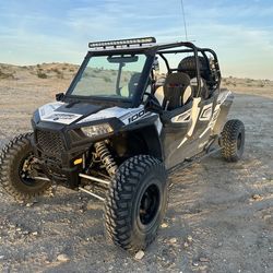 2015 Polaris rzr xp1000