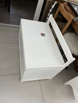 Mueble De Madera Para Depósito 